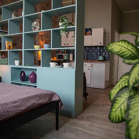 Apartament U Olechny 5 Bydgoszcz Exterior foto