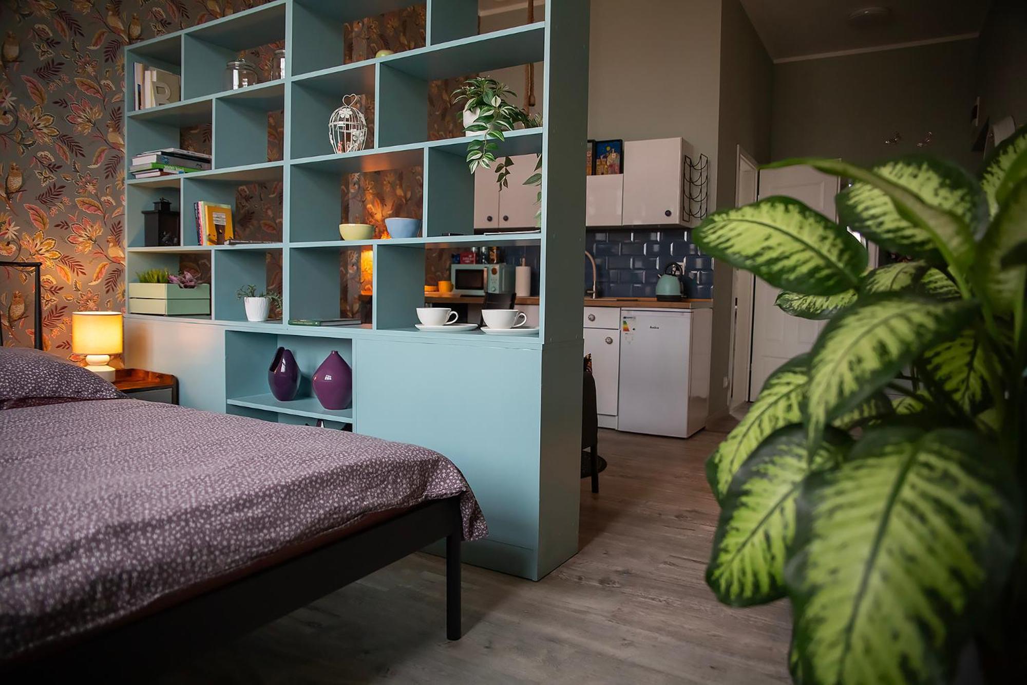 Apartament U Olechny 5 Bydgoszcz Exterior foto